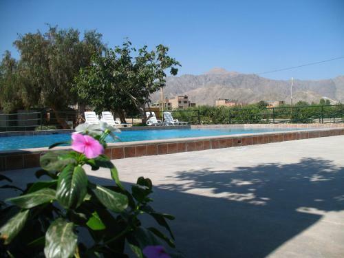 Posada Hotel Fundo San Rafael