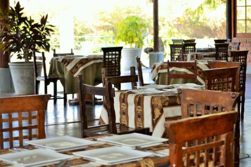 Posada Hotel Fundo San Rafael