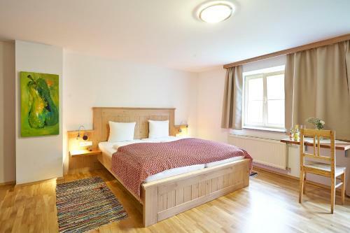 Gasthof Hotel Schiffsmeisterhaus