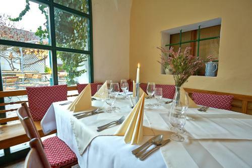 Gasthof Hotel Schiffsmeisterhaus