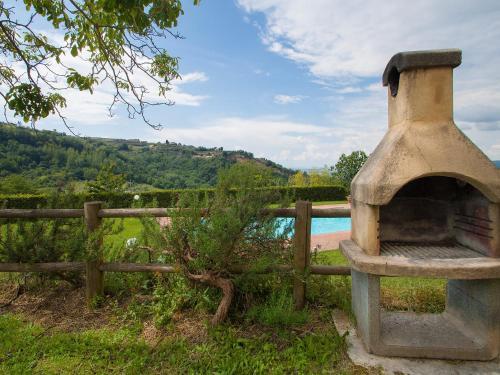 Holiday Home Podere Valle Sotto Volterra