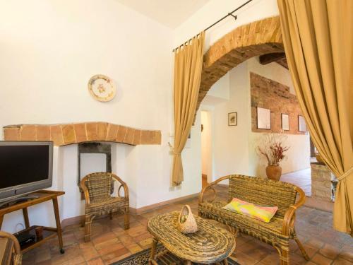 Holiday Home Podere Valle Sotto Volterra