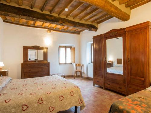 Holiday Home Podere Valle Sotto Volterra