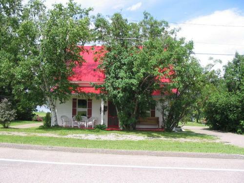 Bed & Breakfast G�te � La Vieille �cole