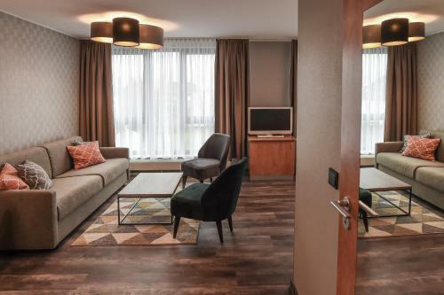 Eurostar Hotel