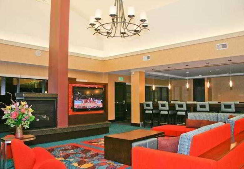 Hotel Residence Inn Phoenix Nw/surprise