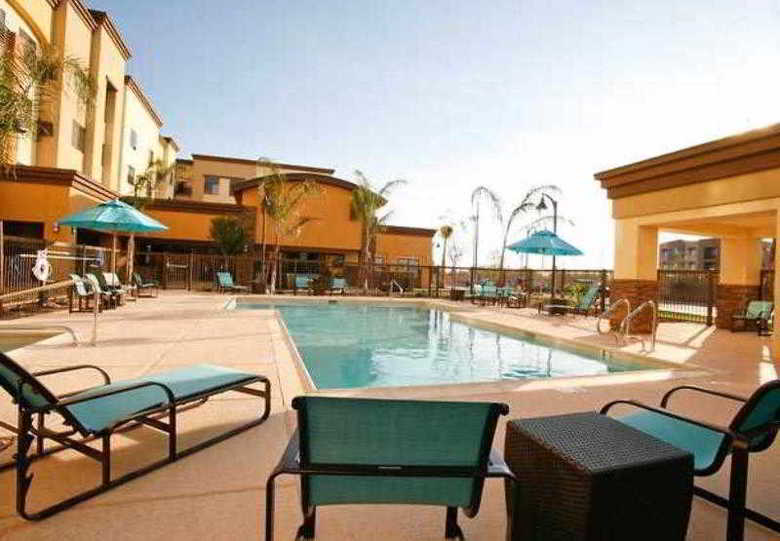 Hotel Residence Inn Phoenix Nw/surprise