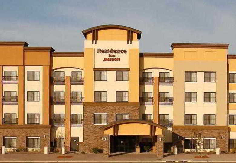 Hotel Residence Inn Phoenix Nw/surprise
