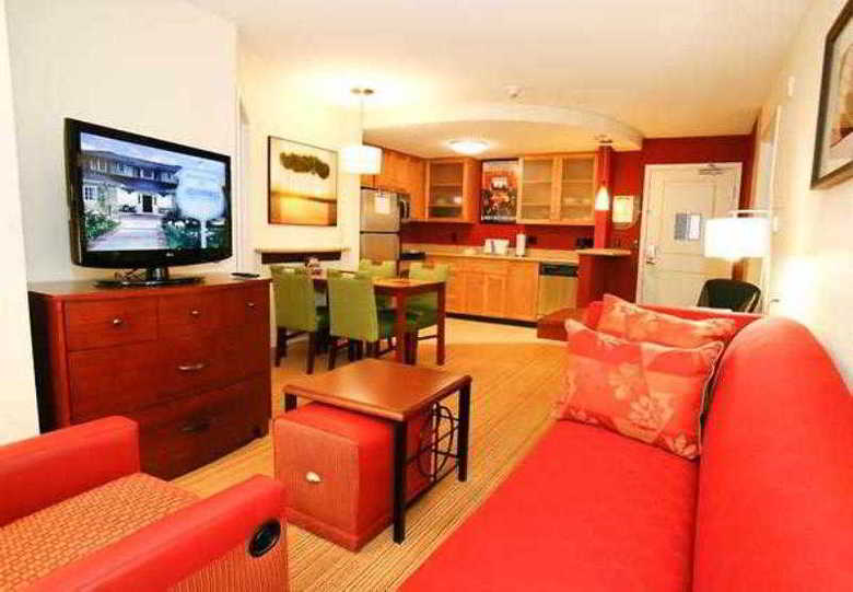 Hotel Residence Inn Phoenix Nw/surprise