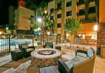 Hotel Residence Inn Phoenix Nw/surprise