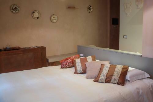 Bed & Breakfast Spazio[bianco]