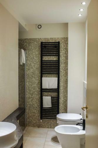 Bed & Breakfast Spazio[bianco]