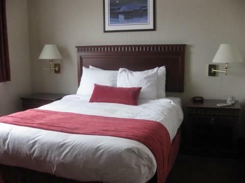 Capital Hotel