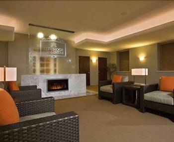 Hotel Gideon Putnam Resort & Spa