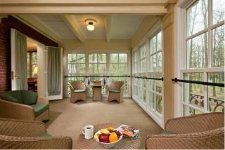 Hotel Gideon Putnam Resort & Spa