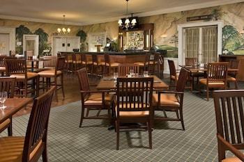 Hotel Gideon Putnam Resort & Spa