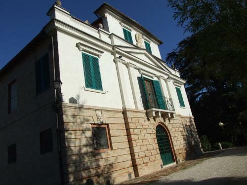 Elegante Appartamento Nella Nostra Villa D Epoca