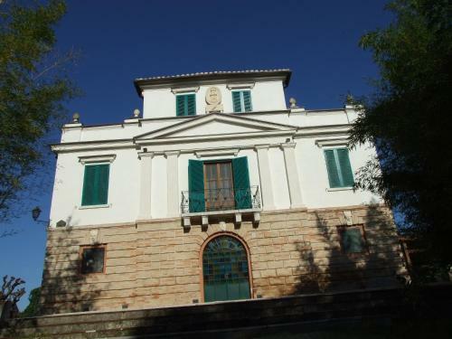 Elegante Appartamento Nella Nostra Villa D Epoca