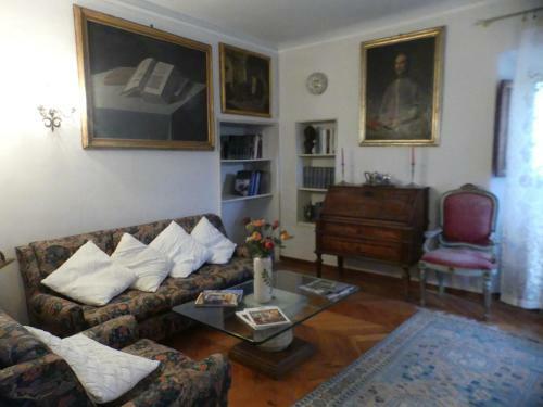 Elegante Appartamento Nella Nostra Villa D Epoca