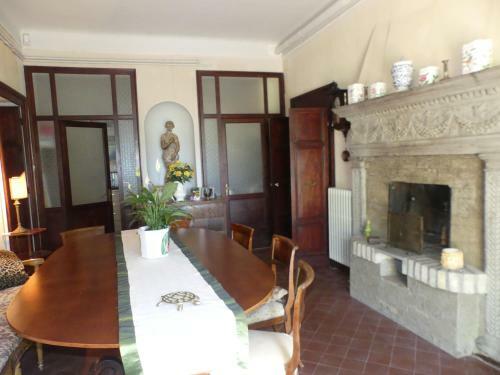 Elegante Appartamento Nella Nostra Villa D Epoca