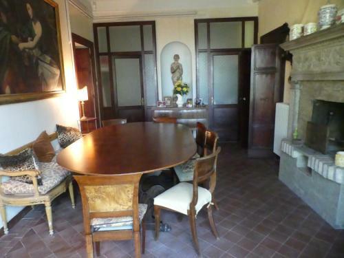Elegante Appartamento Nella Nostra Villa D Epoca