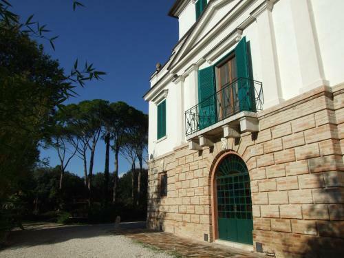 Elegante Appartamento Nella Nostra Villa D Epoca