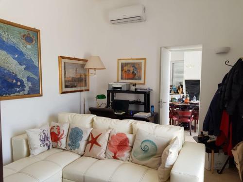 Ostuni, Villa Roma Con Piscina, 4 Camere, 4 Bagni, 8 Posti