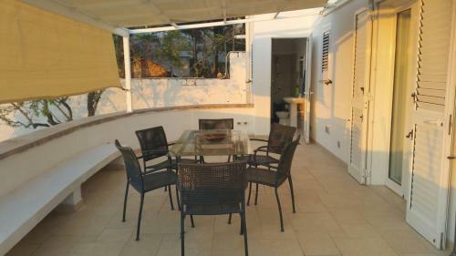 Ostuni, Villa Roma Con Piscina, 4 Camere, 4 Bagni, 8 Posti