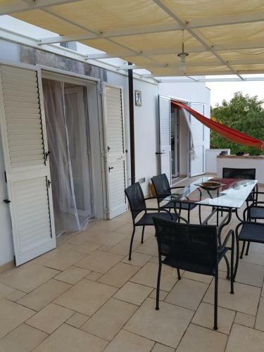 Ostuni, Villa Roma Con Piscina, 4 Camere, 4 Bagni, 8 Posti