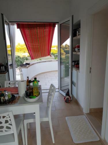 Ostuni, Villa Roma Con Piscina, 4 Camere, 4 Bagni, 8 Posti