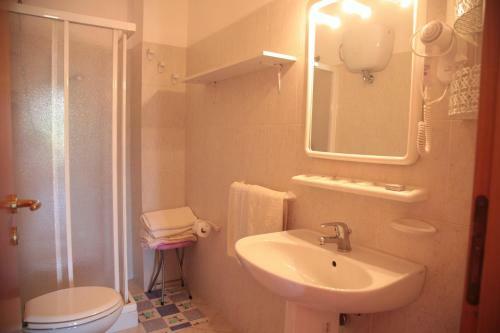 Apartamento Residenza La Vigna