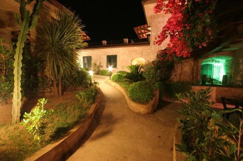Apartamento Residenza La Vigna