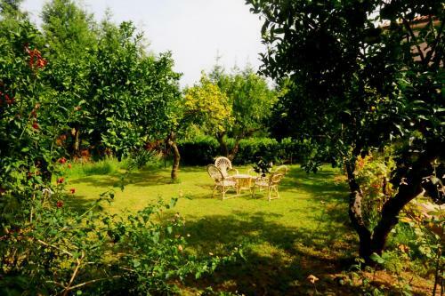 Apartamento Residenza La Vigna