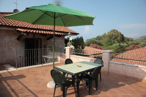 Apartamento Residenza La Vigna