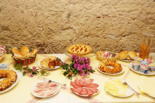 Apartamento Residenza La Vigna