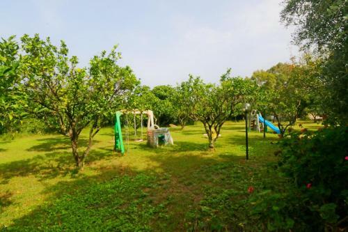 Apartamento Residenza La Vigna