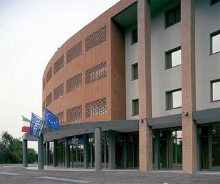 Holiday Inn Express Parma, An Ihg Hotel