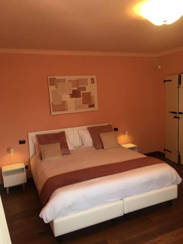 Agroturismo Borgo La Morra