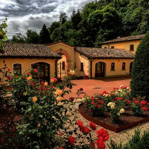 Agroturismo Borgo La Morra