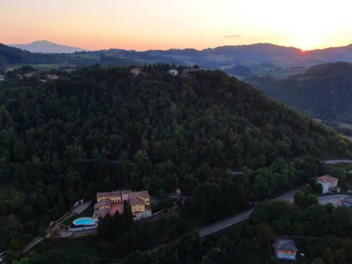 Agroturismo Borgo La Morra
