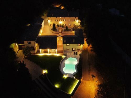 Agroturismo Borgo La Morra