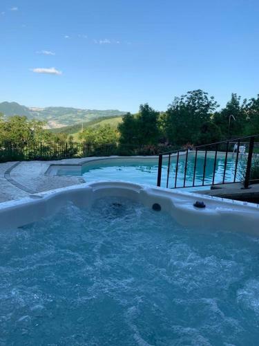 Agroturismo Borgo La Morra