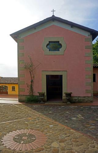 Agroturismo Borgo La Morra