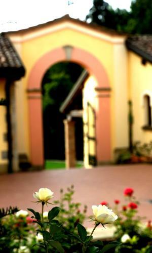 Agroturismo Borgo La Morra