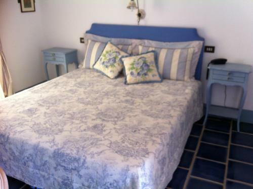 Hotel Masseria Ruri Pulcra