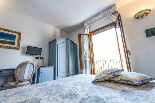 Hotel Masseria Ruri Pulcra