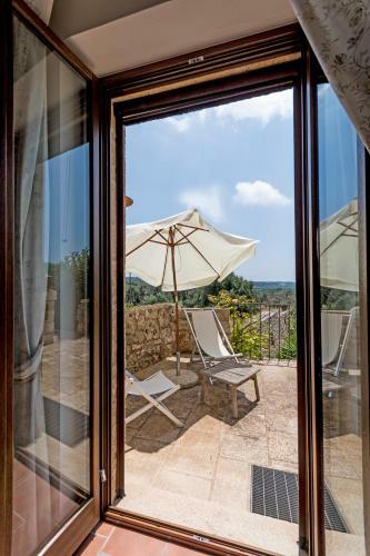 Hotel Masseria Ruri Pulcra