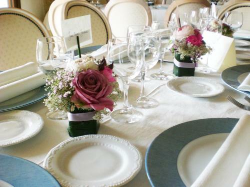 Hotel Masseria Ruri Pulcra