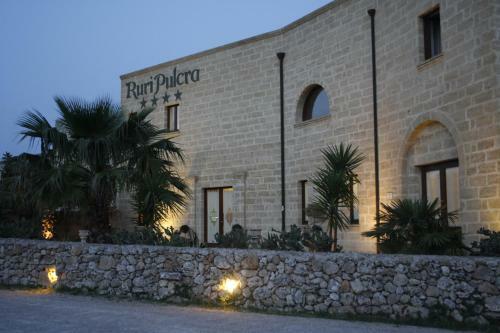 Hotel Masseria Ruri Pulcra