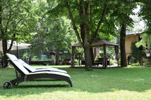 Hotel Lh Albergo Il Picchio